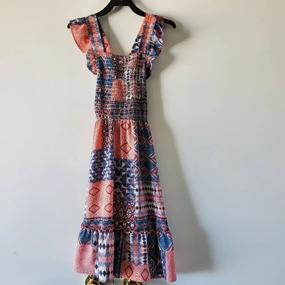 Girl dress 